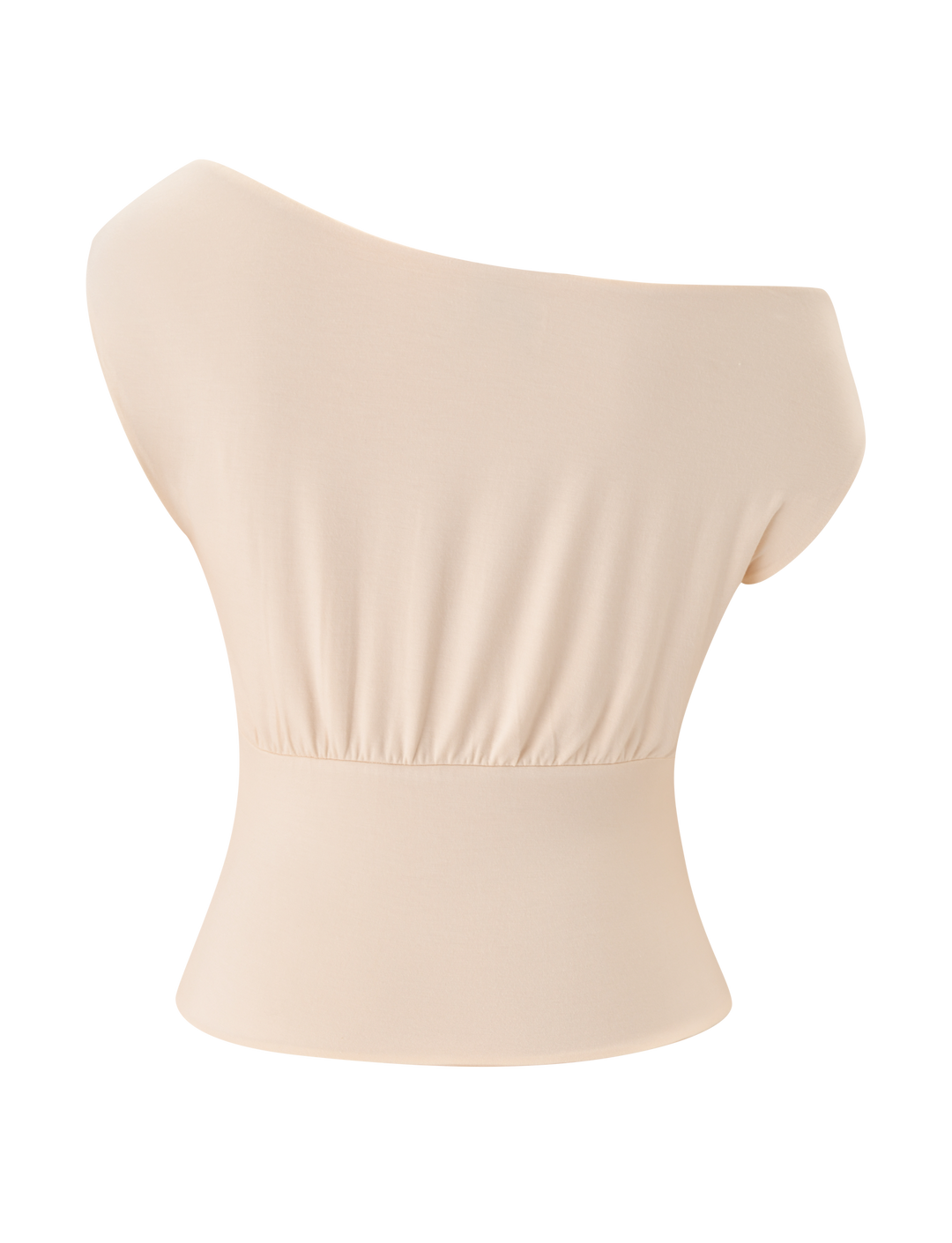 ALYSSA KREMAS OFF-SHOULDER TOP