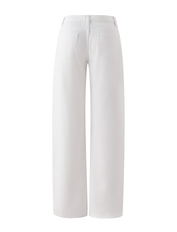 Maliya Denim Jeans