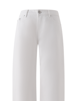 Maliya Denim Jeans