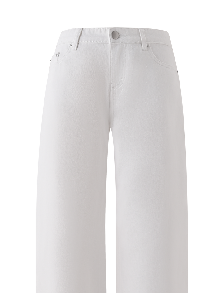 Maliya Denim Jeans