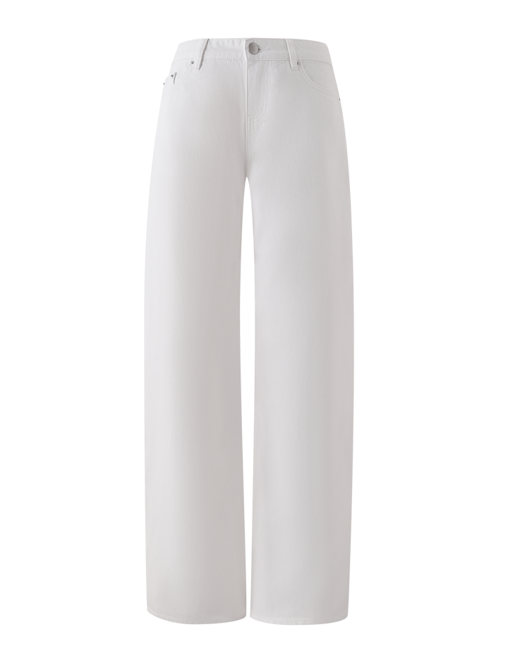 Maliya Denim Jeans