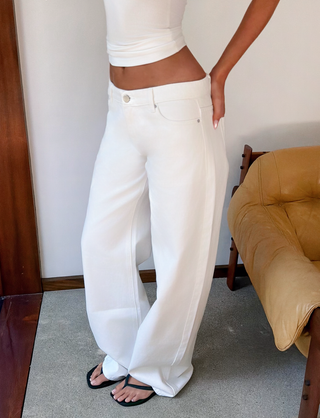 Maliya Denim Jeans