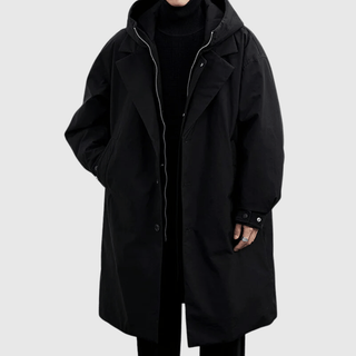Alexandre | Stilingas rudens paltas