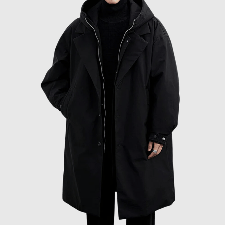 Alexandre | Stilingas rudens paltas