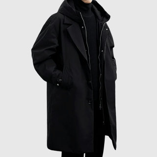 Alexandre | Stilingas rudens paltas