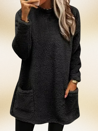 LivOdin™ - Mykt fleece-genser