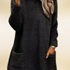 LivOdin™ - Mykt fleece-genser
