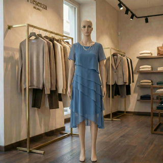 Kendra | Stilinga Elegantiška Suknelė
