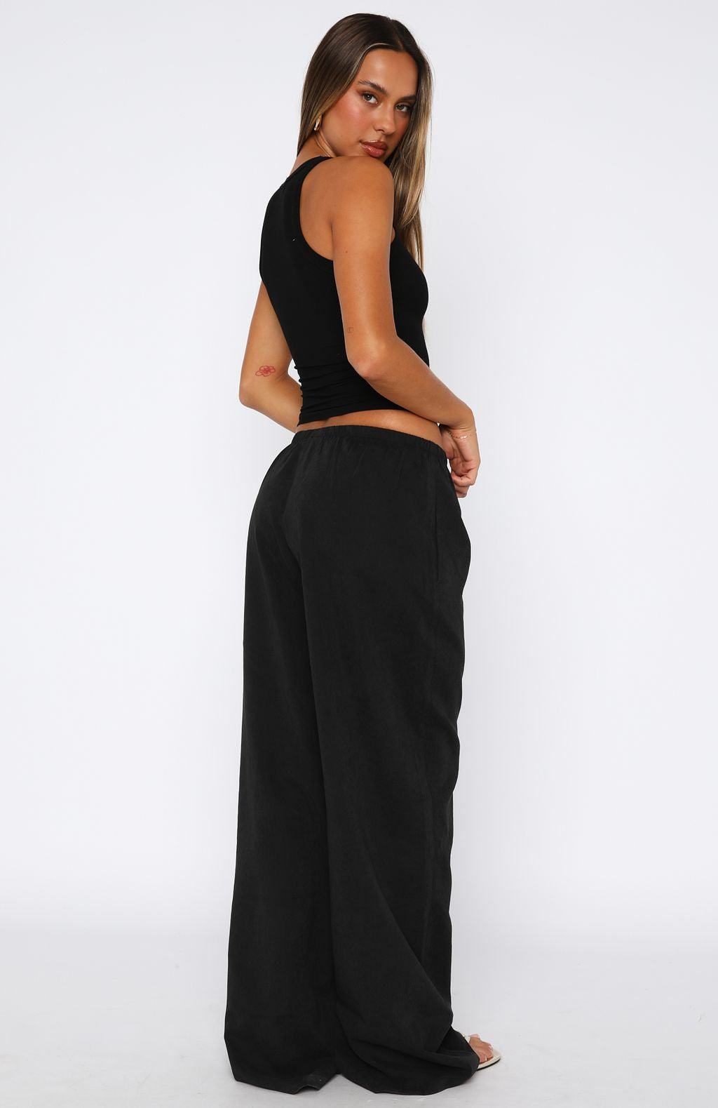 Emilijos Pants