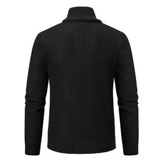 Vetle™ - Elegant jakke med ståkrage