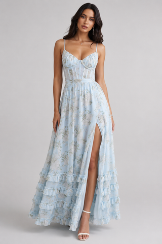 Violetta | Delicate Silhouettes