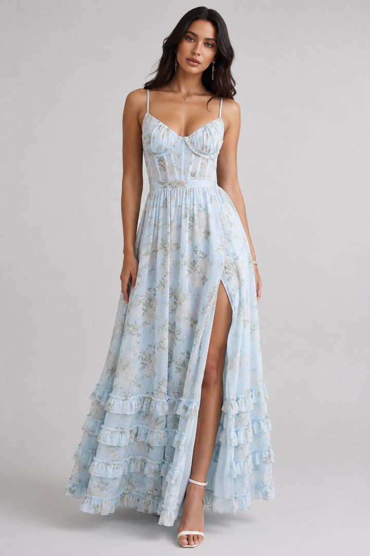 Violetta | Delicate Silhouettes