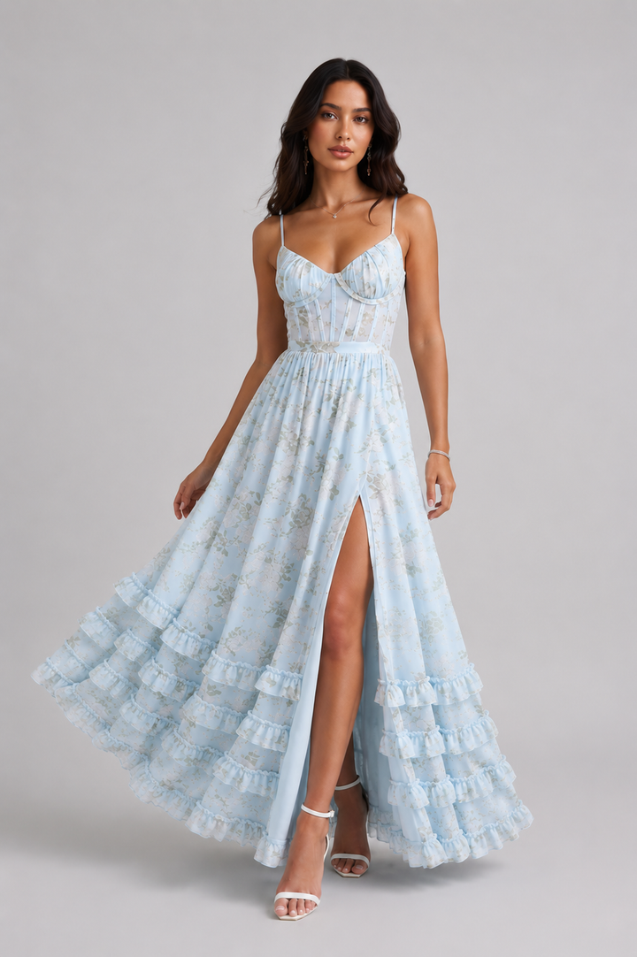 Violetta | Delicate Silhouettes
