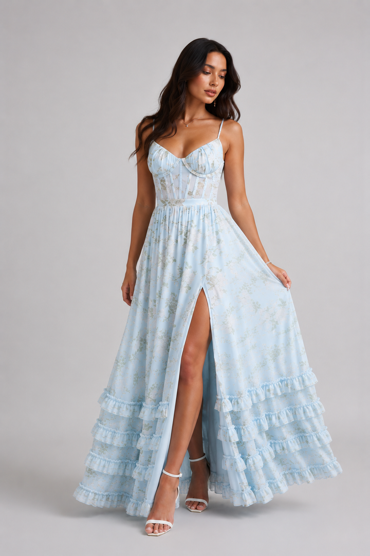 Violetta | Delicate Silhouettes