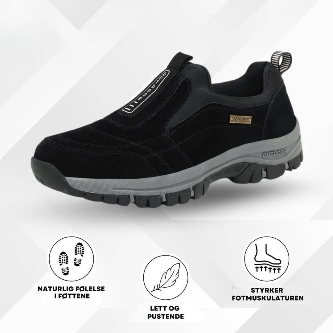Glad Step™ - Ortopediske Tursko For Smertelindring