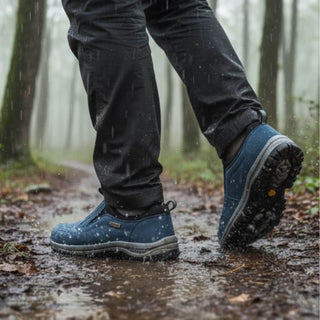 Glad Step™ - Ortopediske Tursko For Smertelindring