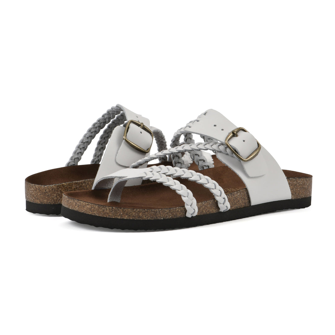VILNIAUS | MARA Comfort Orthopedic Sandals