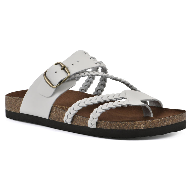 VILNIAUS | MARA Comfort Orthopedic Sandals