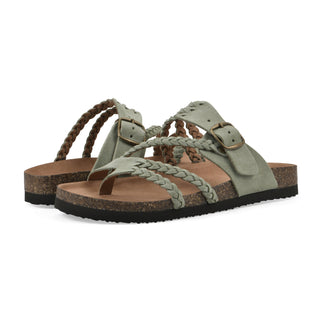 VILNIAUS | MARA Comfort Orthopedic Sandals