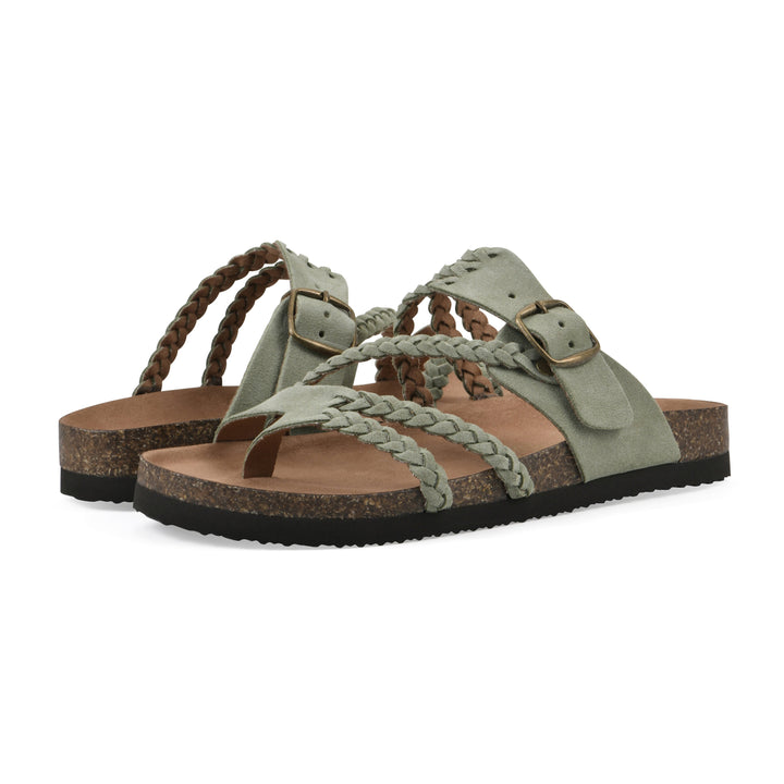 VILNIAUS | MARA Comfort Orthopedic Sandals