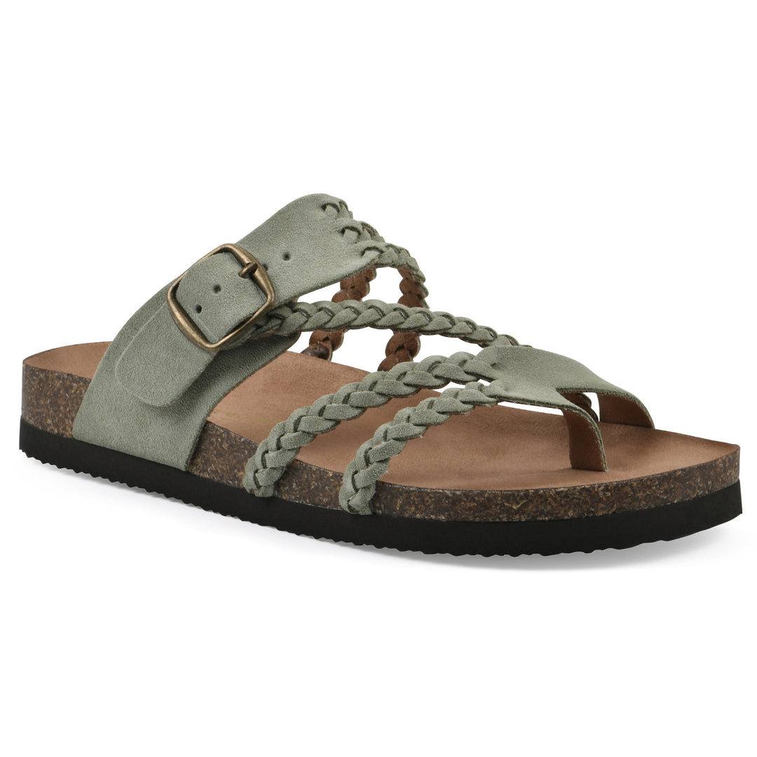 VILNIAUS | MARA Comfort Orthopedic Sandals