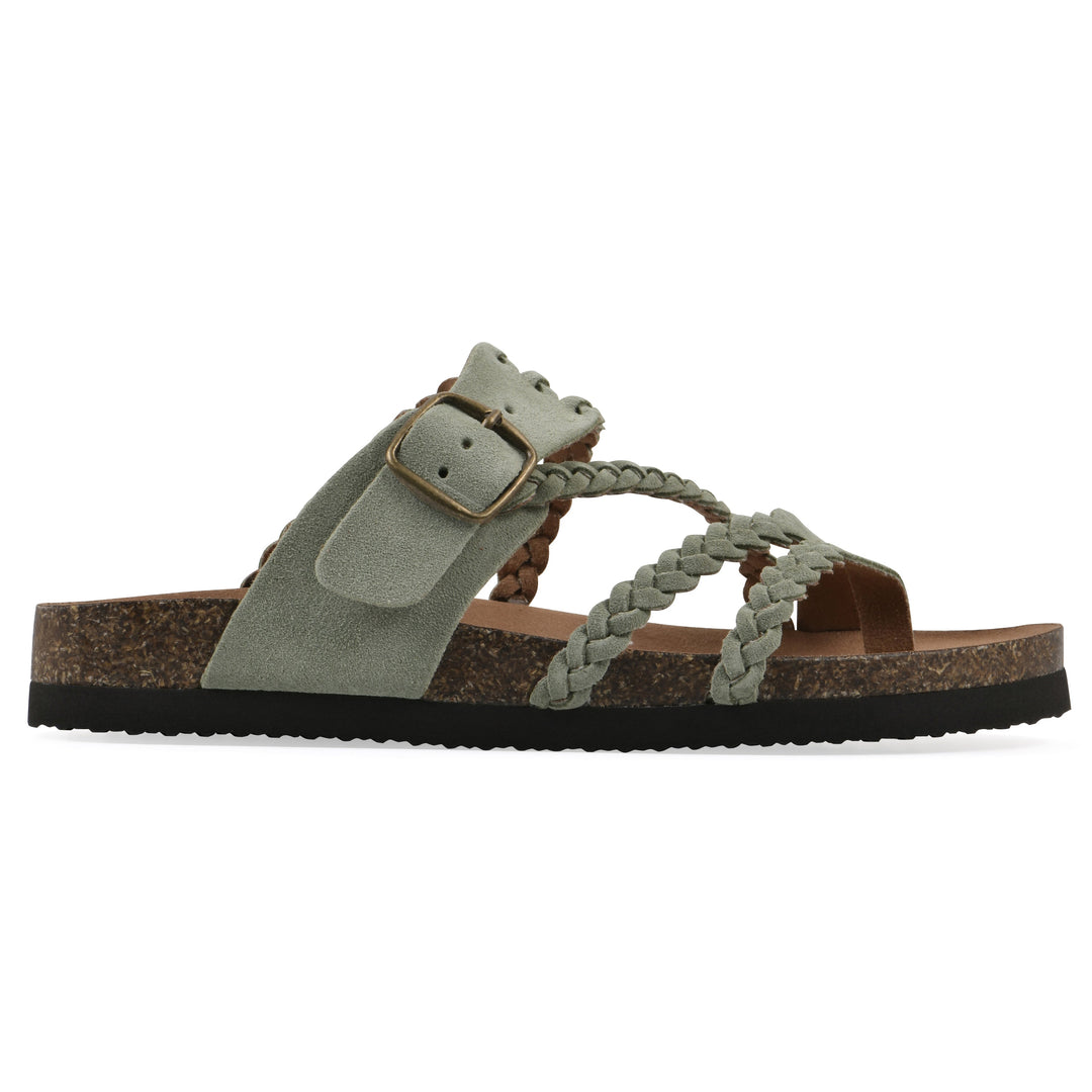 VILNIAUS | MARA Comfort Orthopedic Sandals