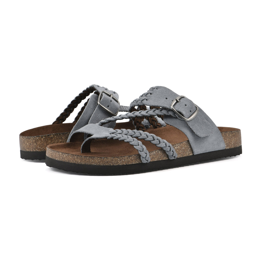 VILNIAUS | MARA Comfort Orthopedic Sandals
