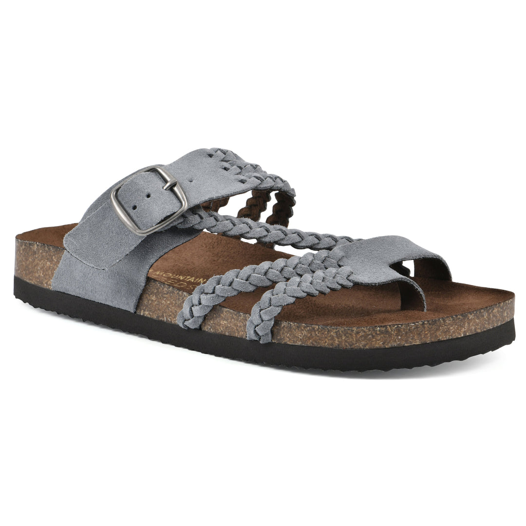 VILNIAUS | MARA Comfort Orthopedic Sandals