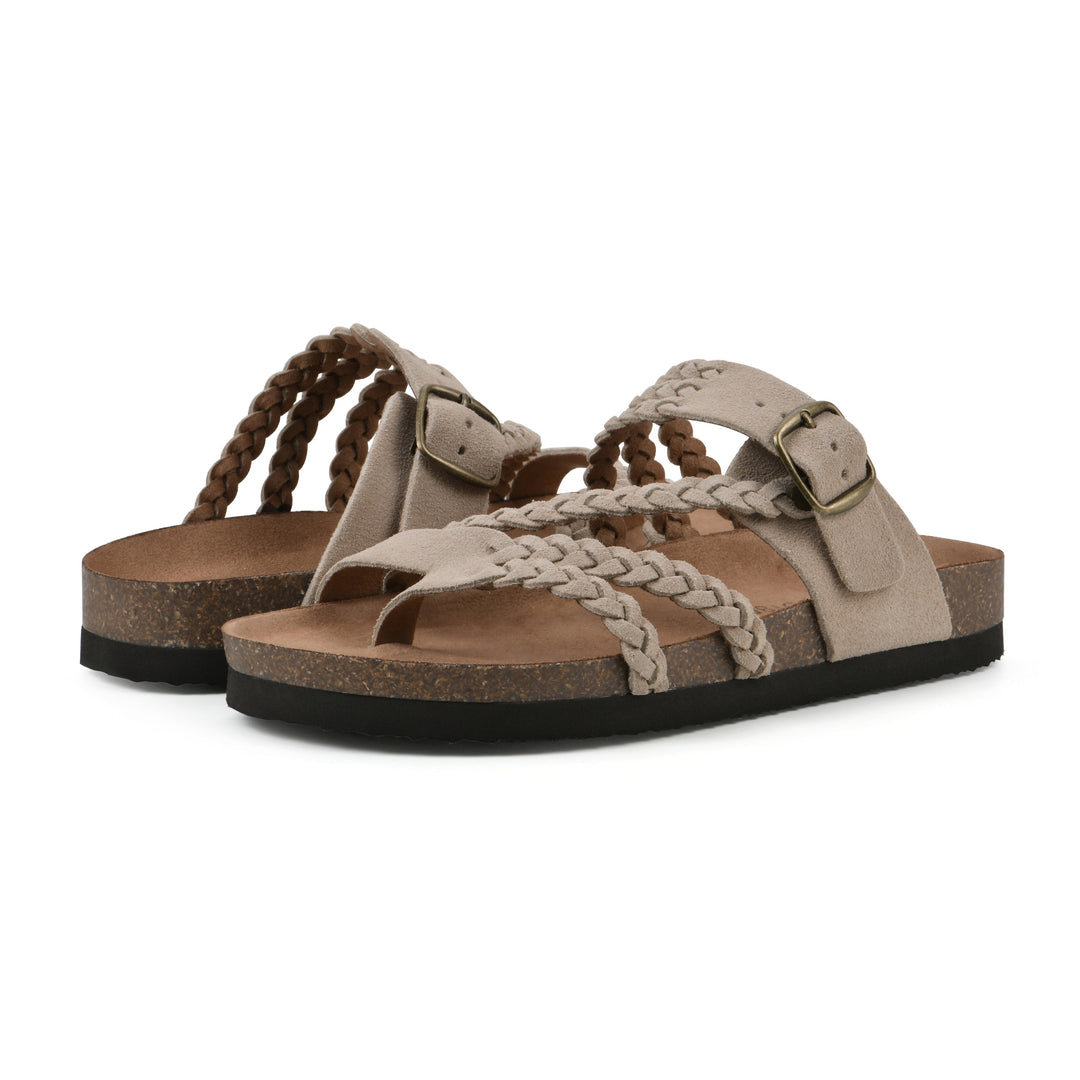 VILNIAUS | MARA Comfort Orthopedic Sandals