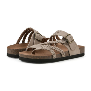 VILNIAUS | MARA Comfort Orthopedic Sandals