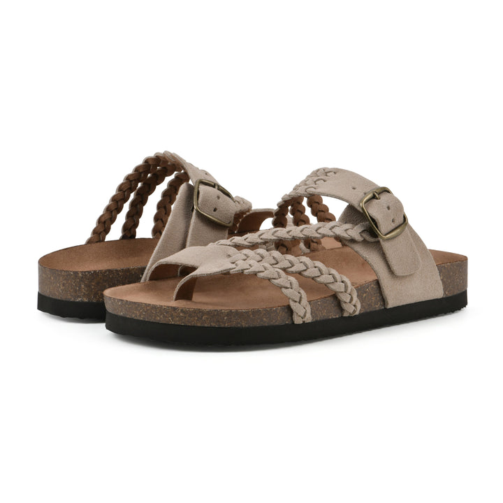 VILNIAUS | MARA Comfort Orthopedic Sandals