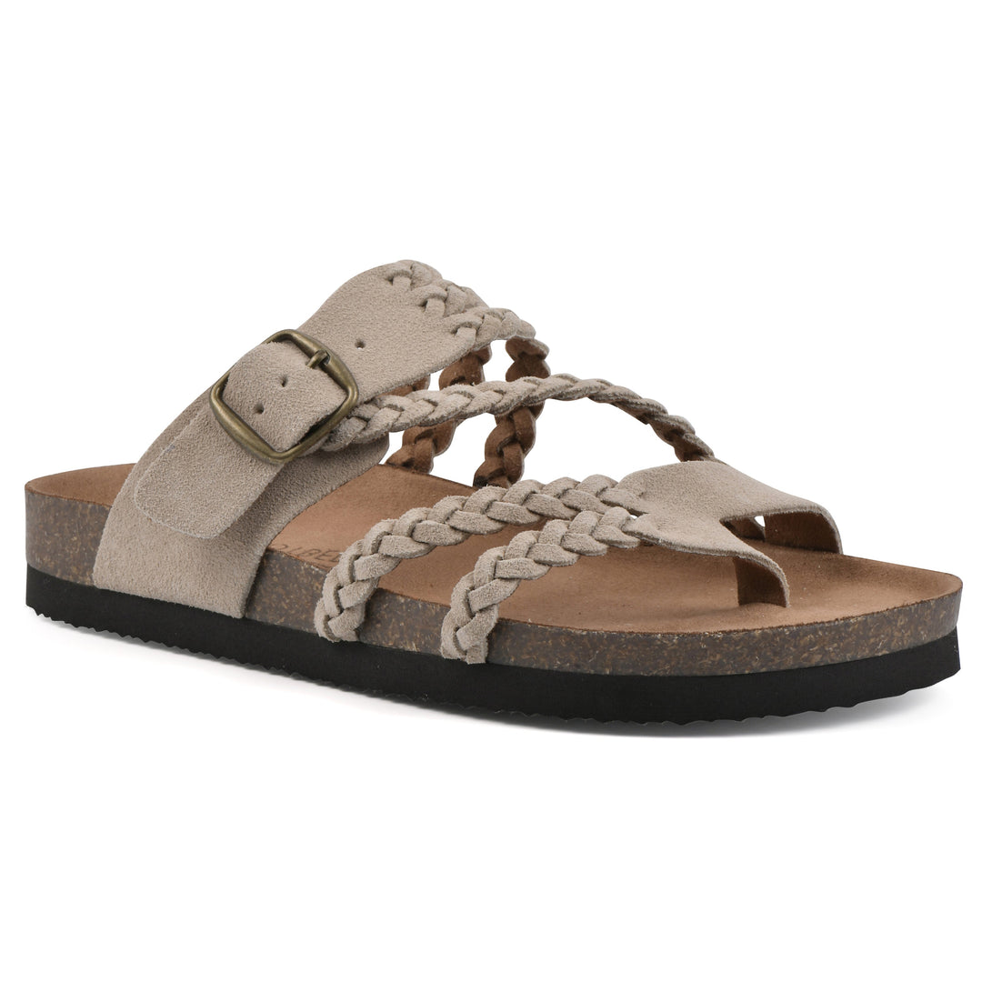 VILNIAUS | MARA Comfort Orthopedic Sandals
