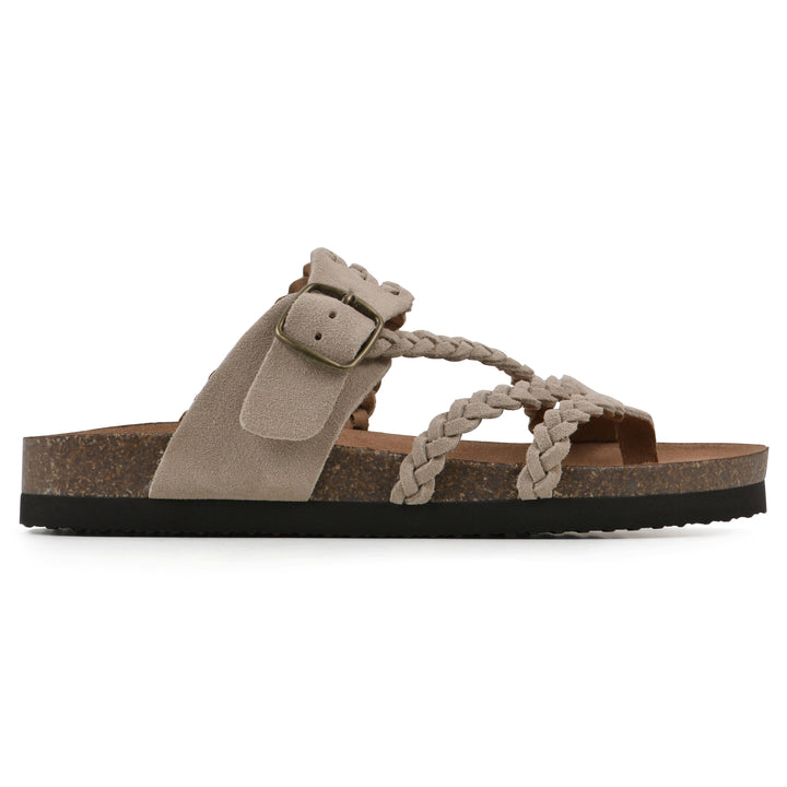 VILNIAUS | MARA Comfort Orthopedic Sandals