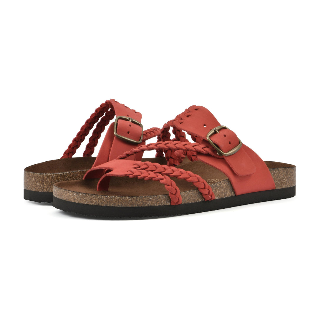 VILNIAUS | MARA Comfort Orthopedic Sandals