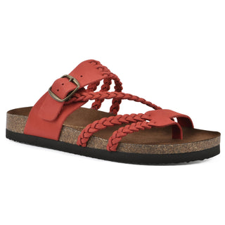 VILNIAUS | MARA Comfort Orthopedic Sandals