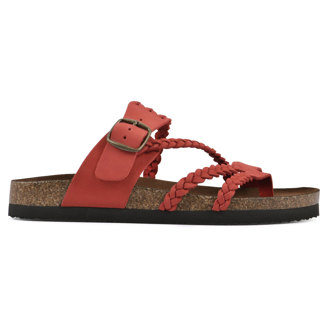 VILNIAUS | MARA Comfort Orthopedic Sandals