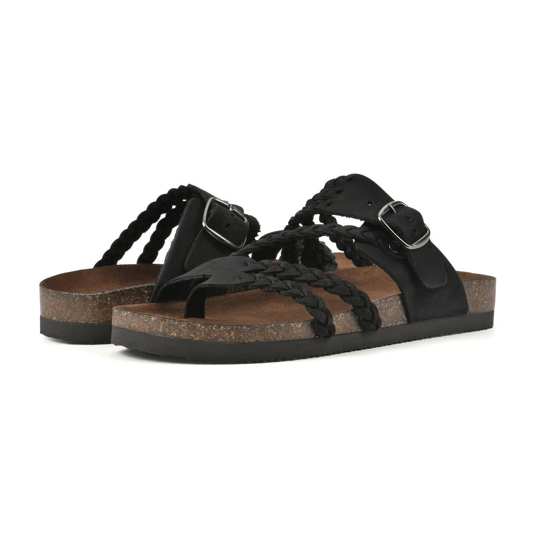 VILNIAUS | MARA Comfort Orthopedic Sandals