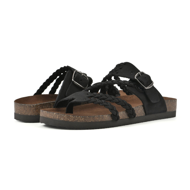 VILNIAUS | MARA Comfort Orthopedic Sandals