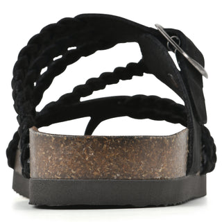 VILNIAUS | MARA Comfort Orthopedic Sandals