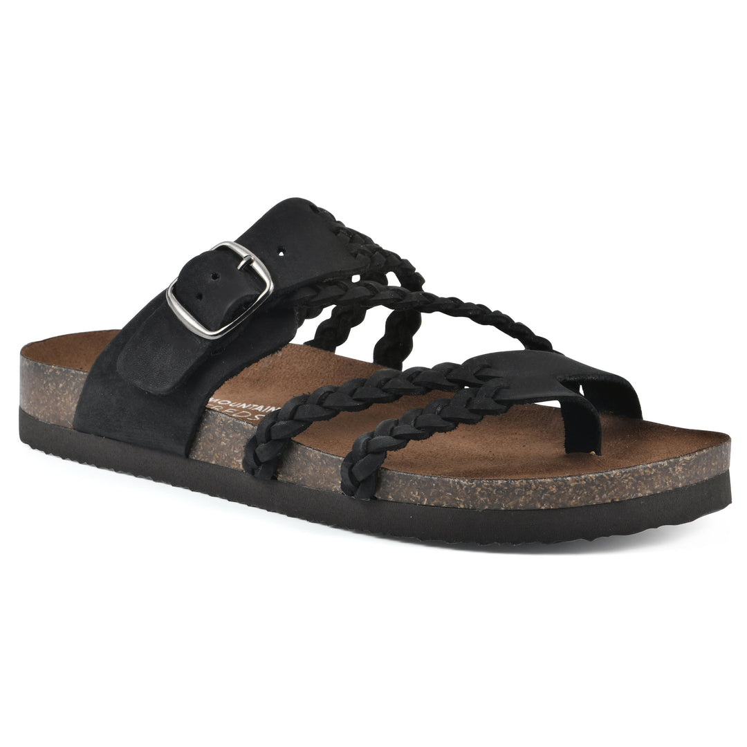 VILNIAUS | MARA Comfort Orthopedic Sandals