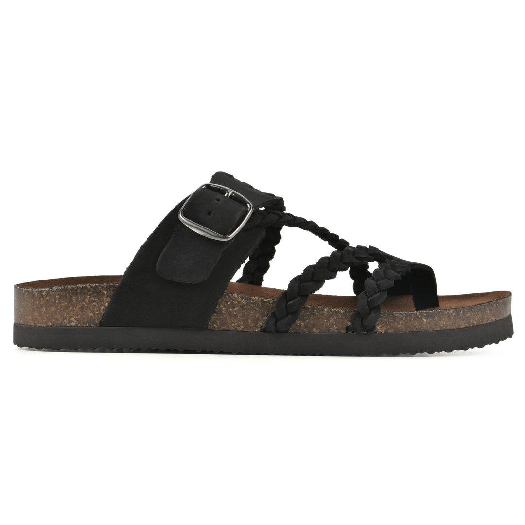 VILNIAUS | MARA Comfort Orthopedic Sandals
