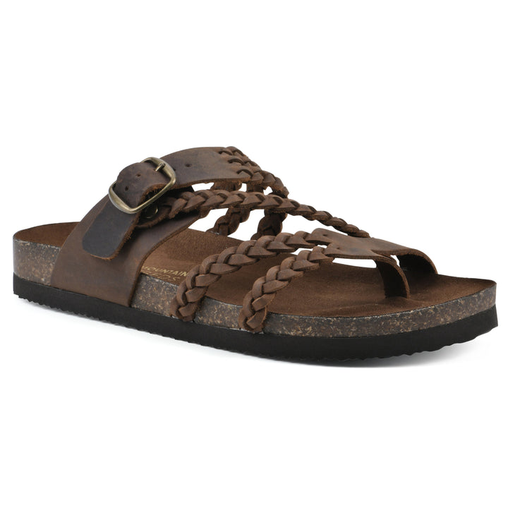 VILNIAUS | MARA Comfort Orthopedic Sandals