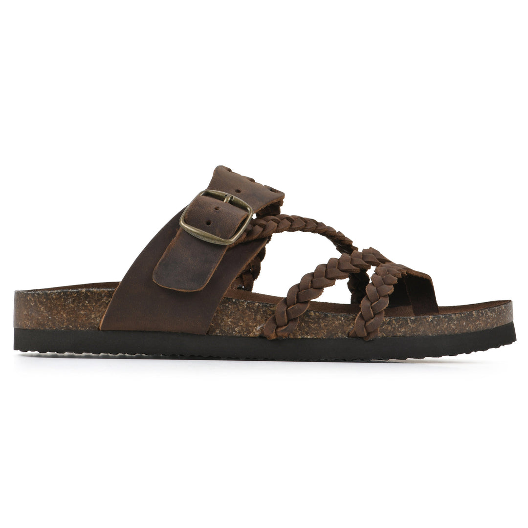 VILNIAUS | MARA Comfort Orthopedic Sandals