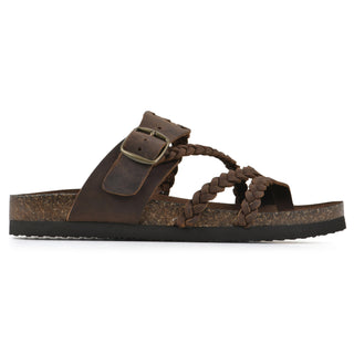 VILNIAUS | MARA Comfort Orthopedic Sandals