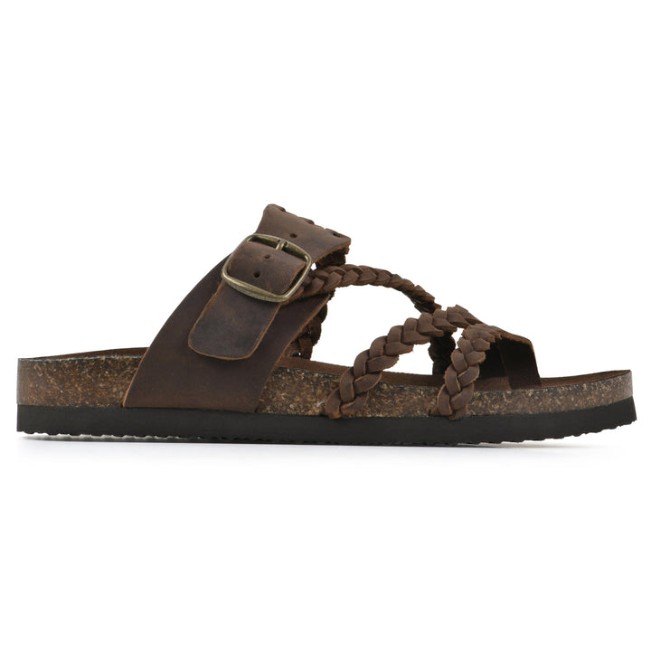 VILNIAUS | MARA Comfort Orthopedic Sandals