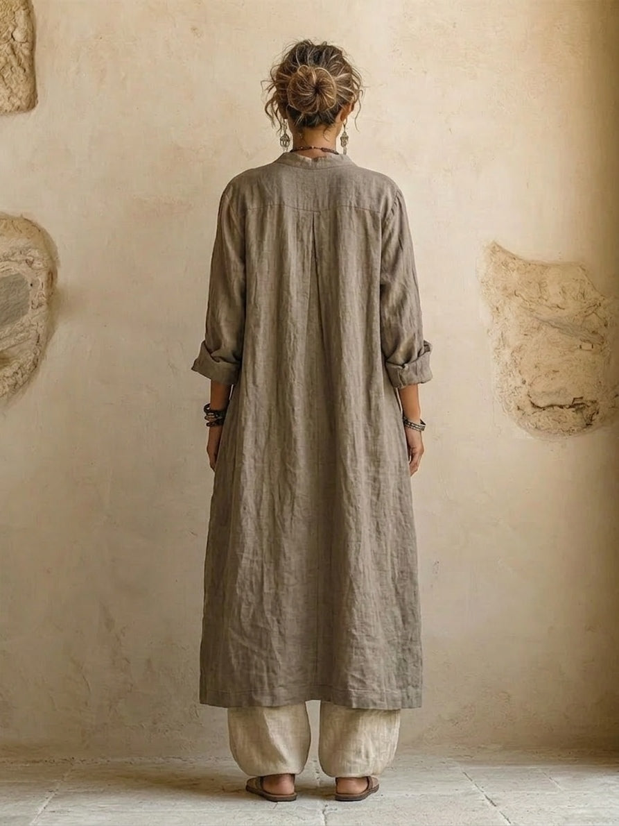 Giulia | Bohemian Liquid Layers Set