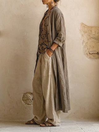 Giulia | Bohemian Liquid Layers Set
