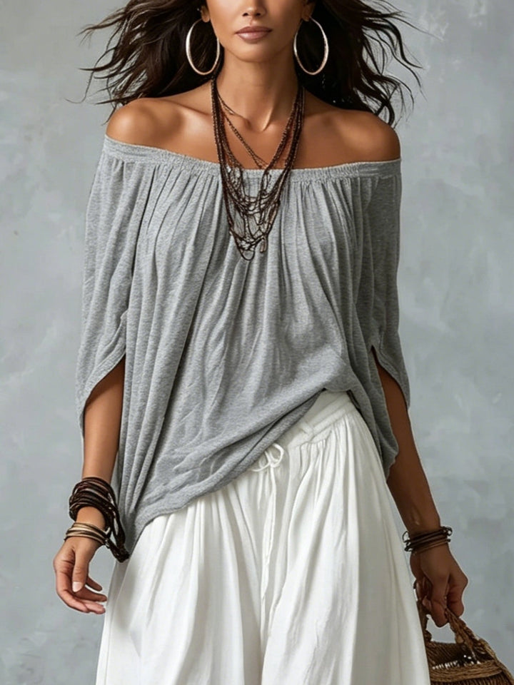 Camelia | Bohemian Liquid Set