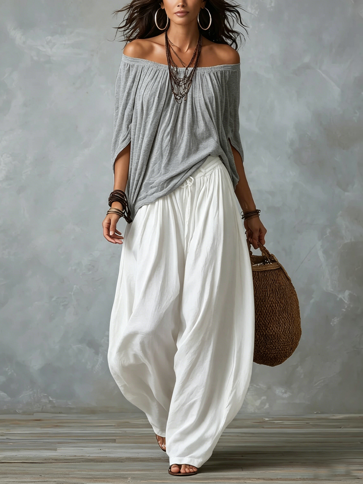 Camelia | Bohemian Liquid Set
