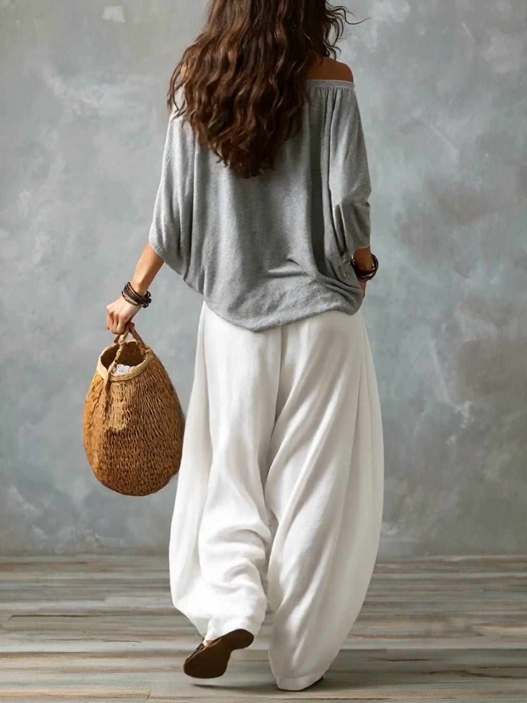 Camelia | Bohemian Liquid Set